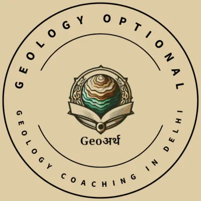 UPSC Geology Optional Course