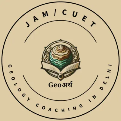 IIT JAM Geology Course