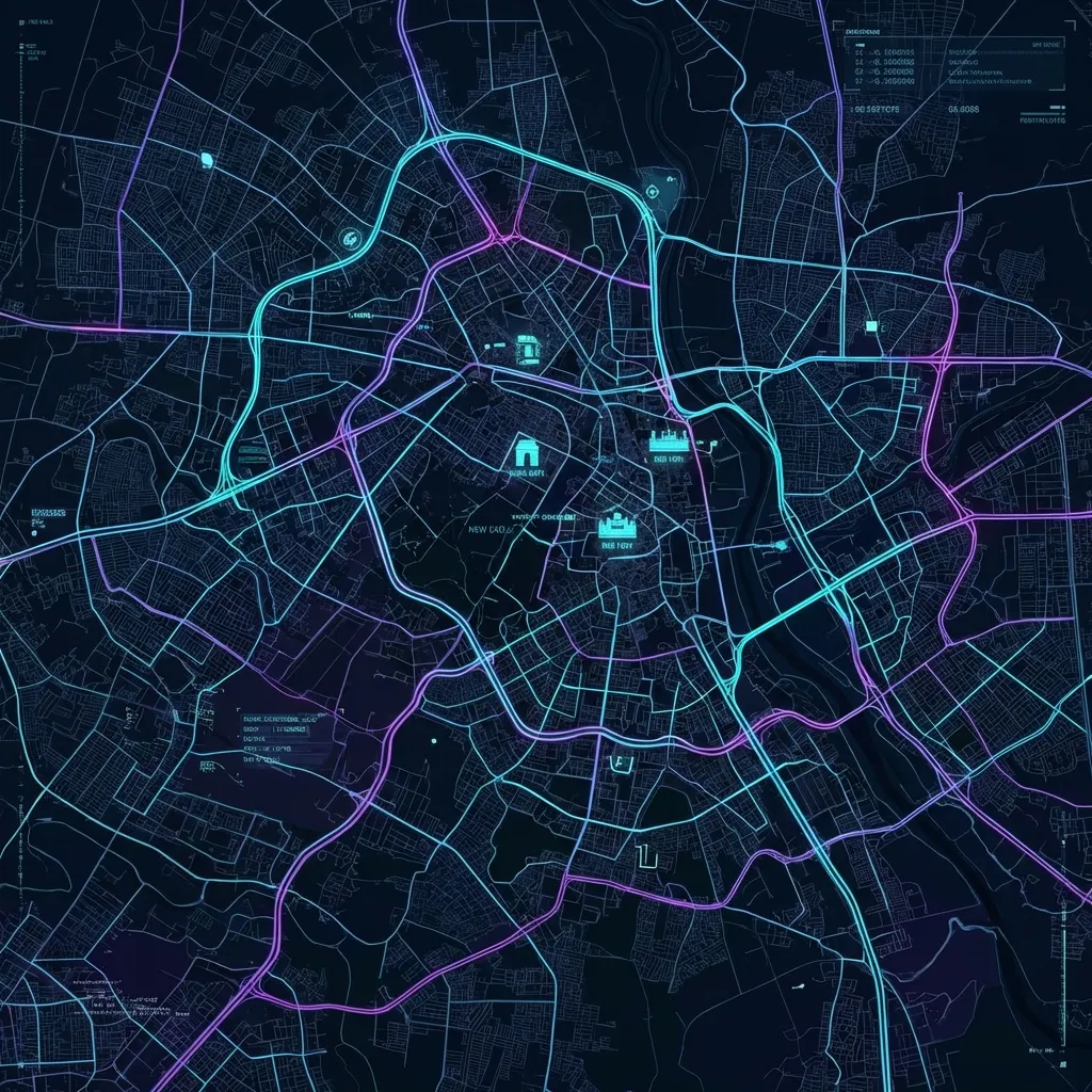 New Delhi Offline Center